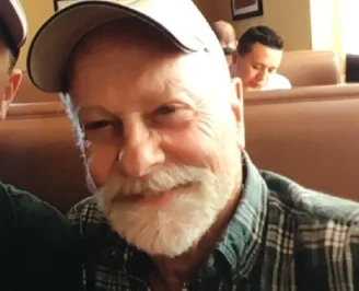 SANFORD RICE: Missing from Marion Lake, OR - 24 June 2016 - Age 75