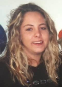 SARAH J MARTIN has been missing from Milwaukee, #WISCONSIN since 22 Nov 2001 - Age 24