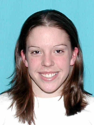 SHARI RENAE BOOTH has been missing from Anacortes, #WASHINGTON due to a diving accident - 19 May 2008 - Age 20