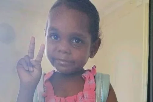 SHARON GRANITES was ABDUCTED from Old Timers, Alice Springs, NT, Australia in April 2026 & has been found deceased.  There has been an arrest !
