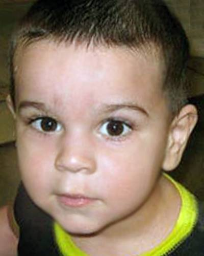 SKY METALWALA has been missing from Bellevue, #WASHINGTON since 6 Nov 2011 - Age 2