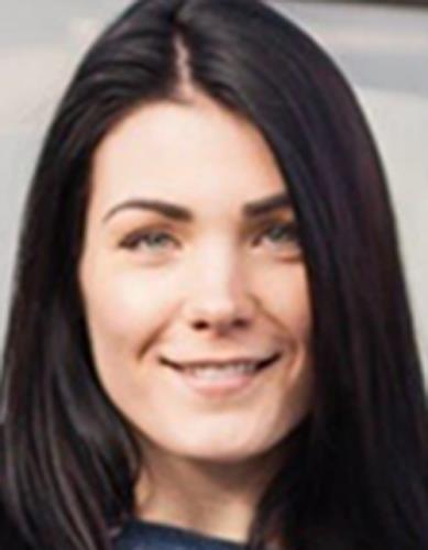 SOFIA MICHELLE MCKENNA has been missing from Groton, CT since 27 May 2018. She and a friend were sailing toward a lighthouse.