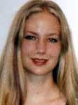 SONJA STEPHANIE ENGELBRECHT: Missing from Munich, Germany since 11 Apr 1995 - Age 19