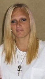 STACY LESTER has been missing from Sumter, #SouthCarolina since 1 Aug 2009 - Age 24