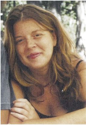 STEPHANIE WARNER has been missing from Ruch, OR since 4 July 2013 - Age 43.  A POI in her case moved to the other side of the country.....