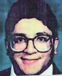 STEVEN MARK HADDAD has been missing from Canyon Country, CA since 19 Apr 1993.  Little is known about him.  Do you have any information?