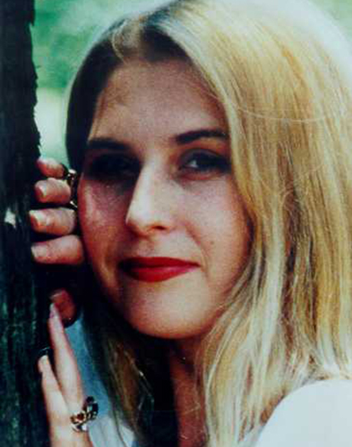 TAMELA MENZIES has been missing from Palm Beach, #QUEENSLAND since 23 July 1995 - Age 24
