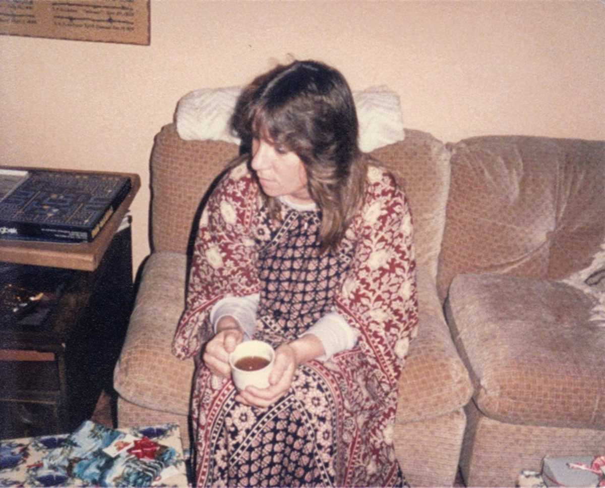 Tami Lyn Seymour was last seen in West Sacramento, California at 8:30 p.m. on October 12, 1995.  Foul play is suspected in her disappearance.