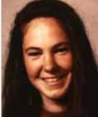 Tanja Groen: Missing from Maastricht, Netherlands since 31 August 1993 - Age 18