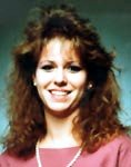TARA BRECKENRIDGE has been missing from Houston, #TEXAS since August 4, 1992 - Age 23