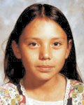 TARA LOSSETT COSSEY: Missing from San Pablo, CA since 6 Jun 1979 - Age 12