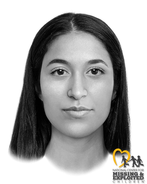 The Duchesne County Sheriff's Office was serving a drug search warrant on a 620 acre lot when #JaneDoe was discovered!  #UTAH