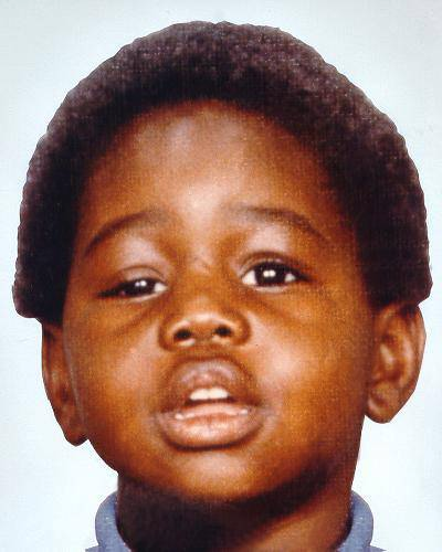 The terrible disappearance of MITCHELL DEON OWENS, who is still #missing from Menlo Park, CA since 3 Feb 1983