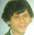 This photo was found in John Doe's wallet near Wiltwyck Cemetery in Kingston, NY on 15 Aug 1988. Is it him?  Or someone else?  L@@K!!!