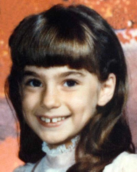 TIFFANY JENNIFER PAPESH: Missing from Maple Heights, Ohio since 13 June 1980 - Age 8
