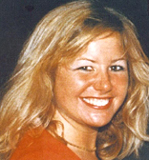 TIFFANY SESSIONS has been #missing from Gainesville, Florida since 9 February 1989 after telling roommates she was going on a power walk.