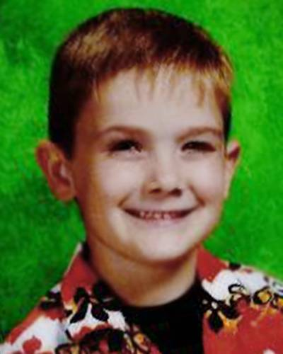 TIMMOTHY PITZEN has been missing from Aurora, #ILLINOIS since 12 May 2011 - Age 6