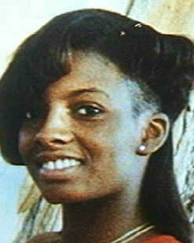 TONI CLARK has been missing from Oakland, #CALIFORNIA since 16 March 1990 - Age 17