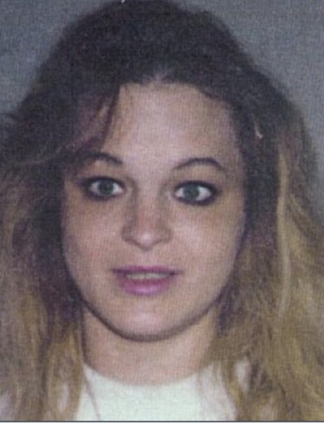 TRACIE VICENT has been missing from Anchorage, #ALASKA since June 14, 1995, right after having a fight with her boyfriend!