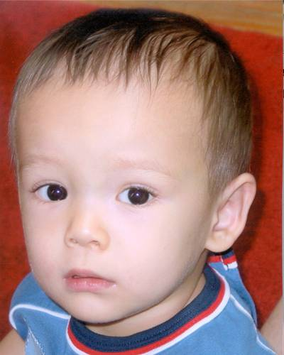 TRENTON DUCKETT has been missing from Leesburg, FL since 27 Aug 2006.  His mother committed suicide after his disappearance.
