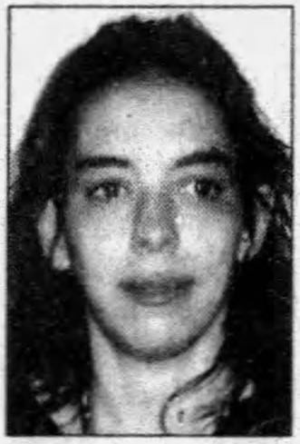 TRISH BRENNAN has been missing from Easton, PA since 16 Jul 2003.  The 25 year old was living unhoused at the time, so it took a few days to report.