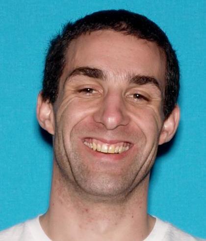 TROY GALLOWAY has been missing from Sonora, #CALIFORNIA since 13 Jan 2016 - Age 35
