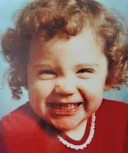Two year old KATRICE LEE has been missing from Paderborn, Germany since 28 Nov 1981. She was last seen in a supermarket near a British army base.