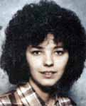 VIRGINIA WELCH has been missing from Roanoke, #VIRGINIA since 9 Jul 1982.  Her mother reported her gone after Virginia's roommate hadn't seen her.