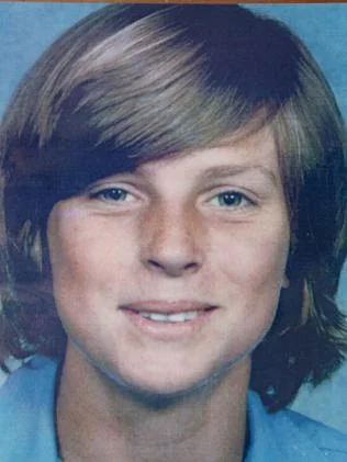 What really happened to Ian Hollis in May of 1986? He disappeared from Minto, Sydney NSW #Australia never to be seen again!
