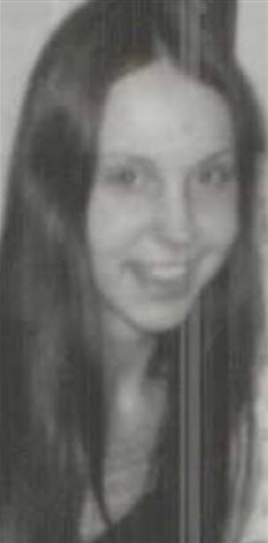 WILMA RAE VERMAAS has been missing from West Los Angeles, #CALIFORNIA since 3 Apr 1976 - Age 23