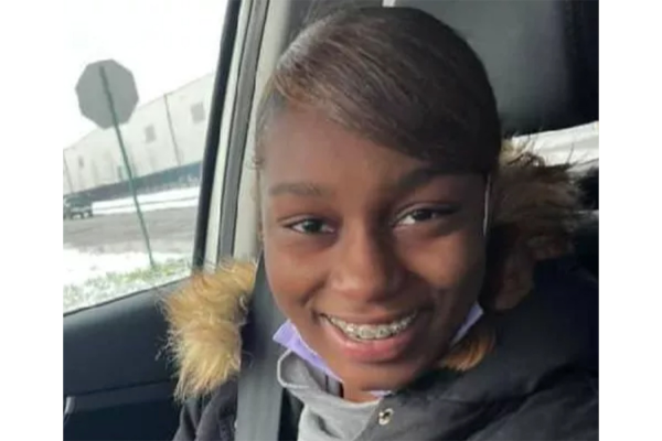 ZION FOSTER is still missing from Eastpointe, MI & hasn't been seen since 4 Jan 2022.  Her cousin was found guilty of her death in 2024.